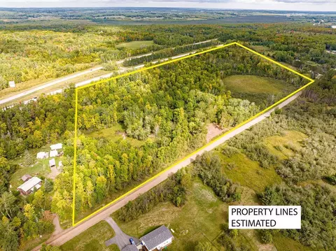 35 Nn Bent Trout Lake Rd, Barnum, MN 55707