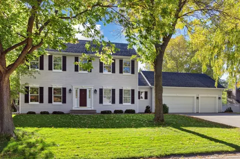 1408 Sherman Lake Rd, Lino Lakes, MN 55038