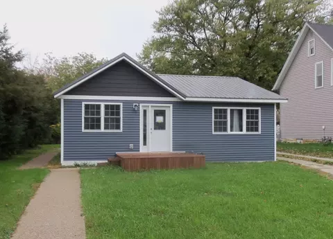 1012 S Washington Ave, Spring Valley, MN 55975