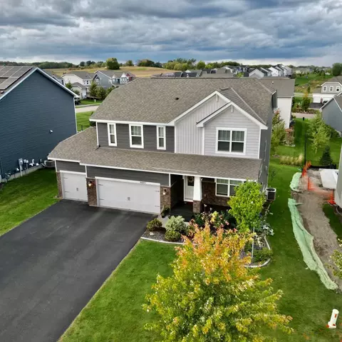 6605 Jeffery Bay S, Cottage Grove, MN 55016