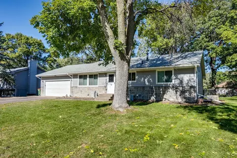 323 111th Ave NW, Coon Rapids, MN 55448