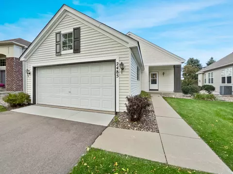 2485 Prairie Oak Trl, Woodbury, MN 55125