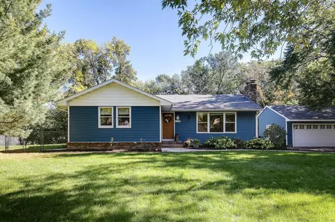 11224 Vera Cruz Ave N, Champlin, MN 55316