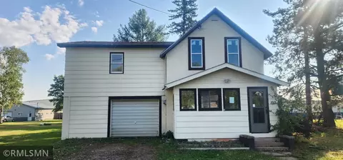 192 Fredrick St, Foreston, MN 56330
