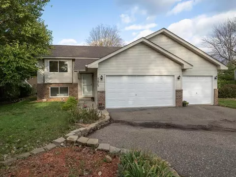 5475 Bunker Lake Blvd NW, Ramsey, MN 55303