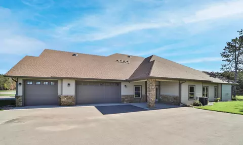 12221 Blueberry Loop, Menahga, MN 56464