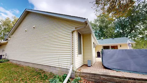 Exterior - 3701 15th Ave SE, Willmar, MN 56201 photo 6 of 16