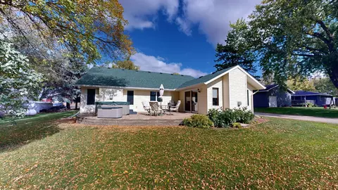 Exterior - 3701 15th Ave SE, Willmar, MN 56201 photo 3 of 16