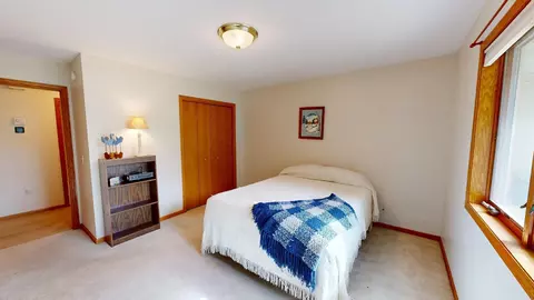 Bedroom - 3701 15th Ave SE, Willmar, MN 56201 photo 6 of 6