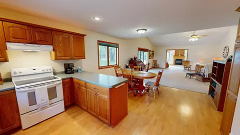 Kitchen - 3701 15th Ave SE, Willmar, MN 56201 photo 4 of 4