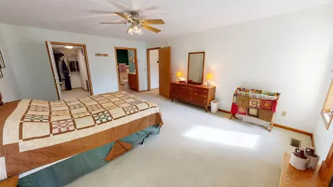 Bedroom - 3701 15th Ave SE, Willmar, MN 56201 photo 4 of 6