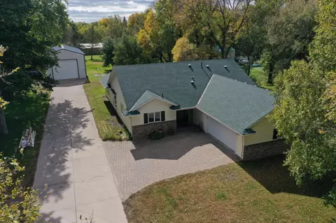 Exterior - 3701 15th Ave SE, Willmar, MN 56201 photo 2 of 16