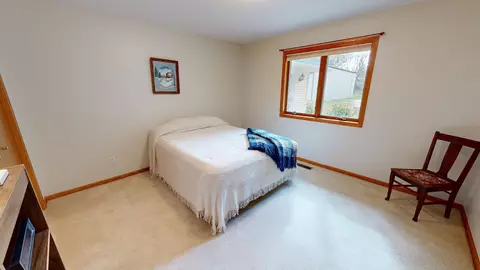 Bedroom - 3701 15th Ave SE, Willmar, MN 56201 photo 5 of 6