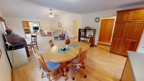Dining - 3701 15th Ave SE, Willmar, MN 56201 photo 1 of 2