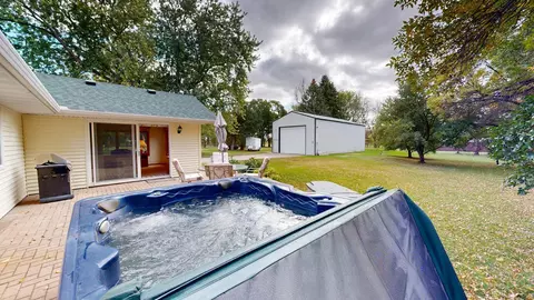 Exterior - 3701 15th Ave SE, Willmar, MN 56201 photo 5 of 16