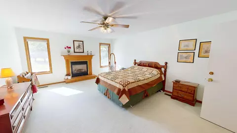 Bedroom - 3701 15th Ave SE, Willmar, MN 56201 photo 2 of 6