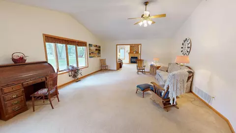 Bedroom - 3701 15th Ave SE, Willmar, MN 56201 photo 1 of 6