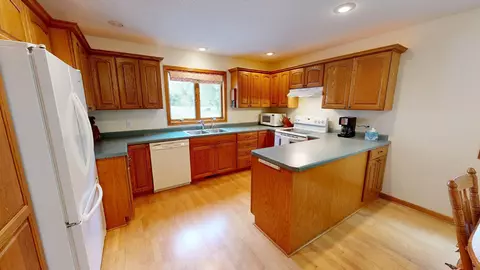 Kitchen - 3701 15th Ave SE, Willmar, MN 56201 photo 1 of 4