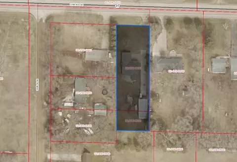 Floorplan - 3701 15th Ave SE, Willmar, MN 56201 photo 2 of 2