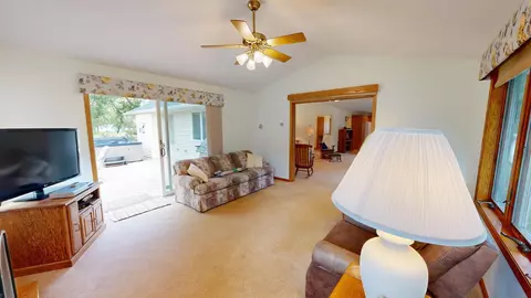 Living - 3701 15th Ave SE, Willmar, MN 56201 photo 3 of 3