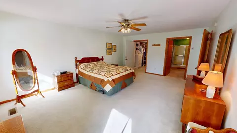 Bedroom - 3701 15th Ave SE, Willmar, MN 56201 photo 3 of 6