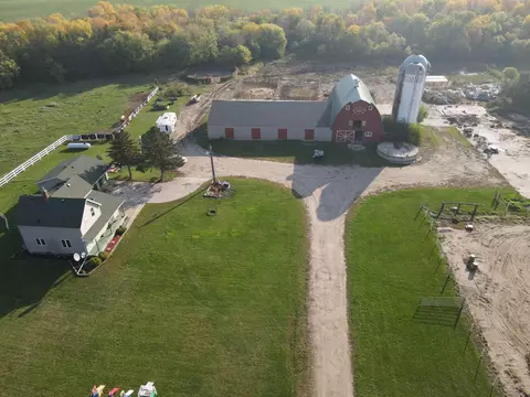 88330 Us Highway 71, Danube, MN 56230