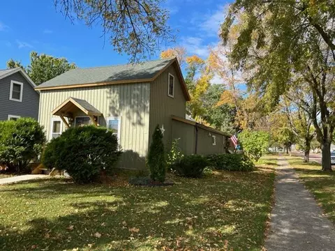 225 N Jefferson St, Minneota, MN 56264