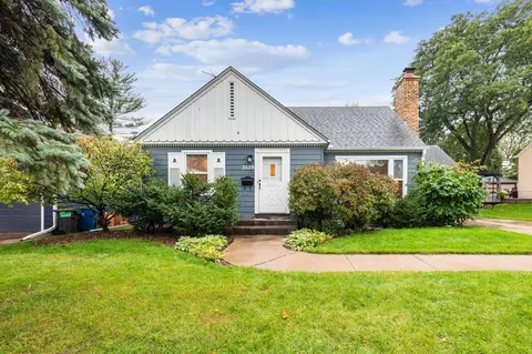3529 W 54th St, Edina, MN 55410