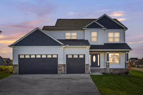 356 144th Ave NW, Andover, MN 55304