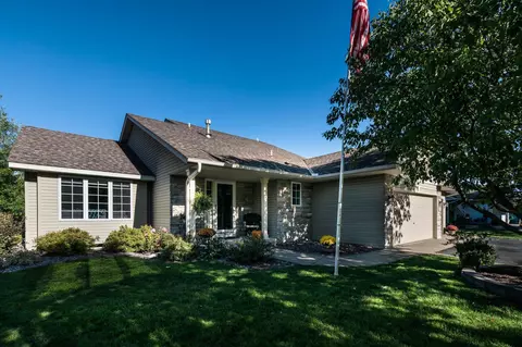 19312 Rush Ct NW, Elk River, MN 55330