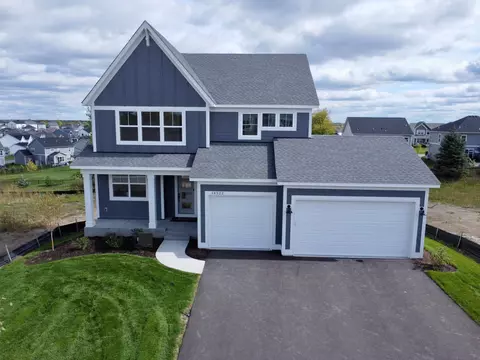 14522 Kingsview Ln N, Dayton, MN 55327