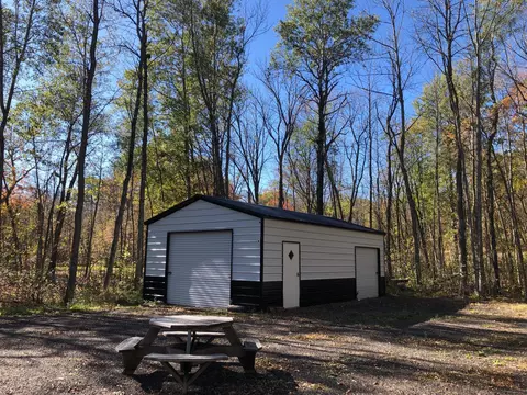 46325 Tee Time, Garrison, MN 56450