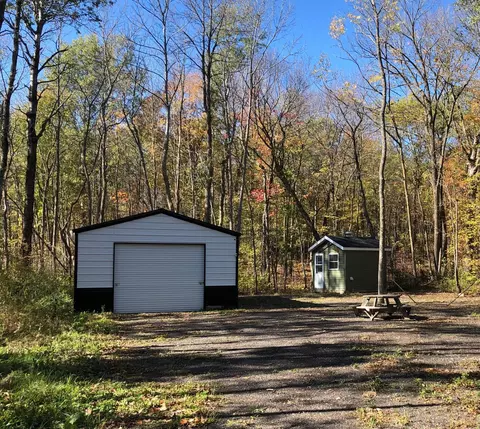 46325 Tee Time, Garrison, MN 56450 photo 11