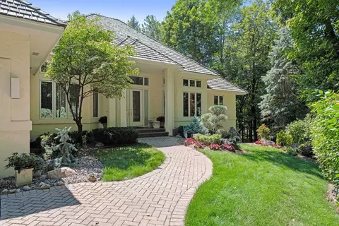 2106 Sugarwood Dr, Orono, MN 55356