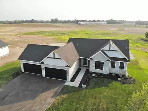 4438 167th Ave NW, Andover, MN 55304