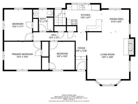 802 Northland Ave, Duluth, MN 55804 photo 37