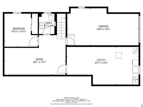 802 Northland Ave, Duluth, MN 55804 photo 36