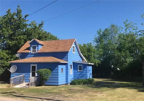 201 Balmoral Ave, Henning, MN 56551
