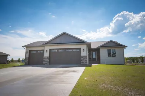 1289 Faith Hill Dr SW, Alexandria, MN 56308