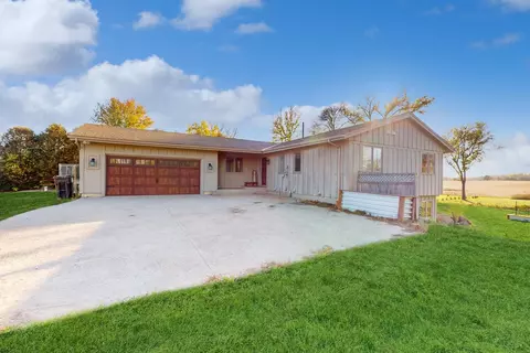 23831 748th Ave, Dassel, MN 55325
