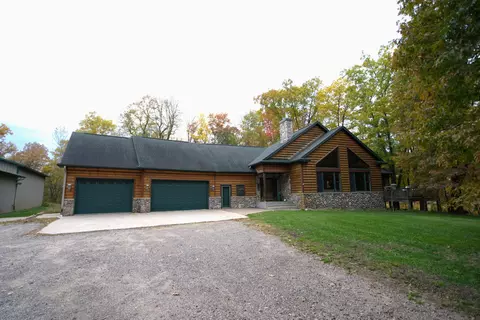 21968 Garnet St NW, Nowthen, MN 55330