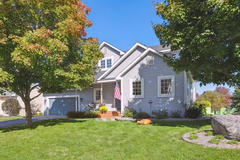 11090 20th St NE, Saint Michael, MN 55376