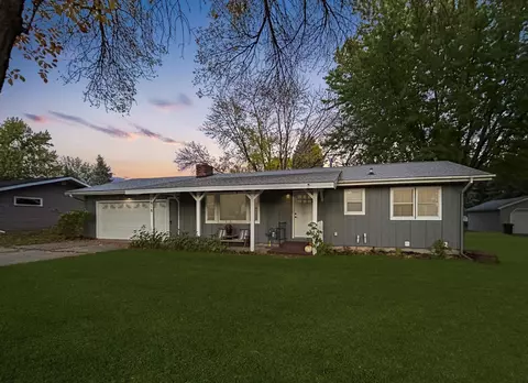 1618 N 5th St, Montevideo, MN 56265