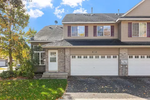 1337 Council Oaks Dr, Spring Lake Park, MN 55432