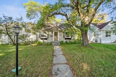 4929 Aldrich Ave N, Minneapolis, MN 55430
