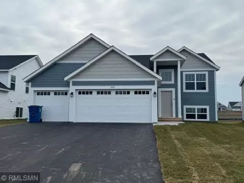 2472 Jaber Ave NE, Saint Michael, MN 55376