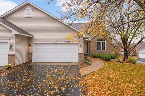 13955 Falcon Ave, Apple Valley, MN 55124