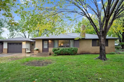 7520 16th Ave S, Richfield, MN 55423