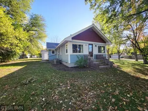 8101 Terrace Rd NE, Spring Lake Park, MN 55432