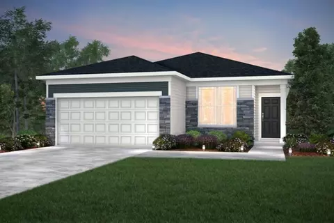 19536 103rd Ave, Rogers, MN 55374